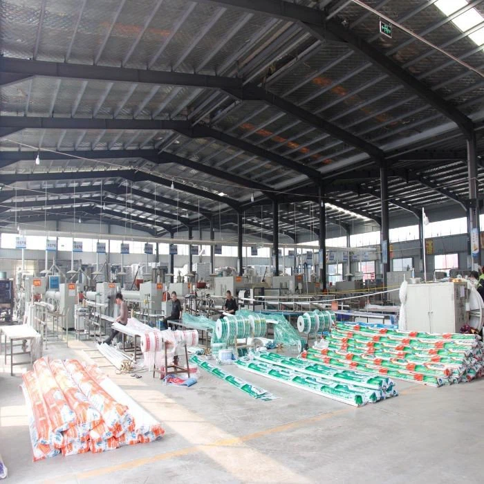 polypropylene water pipe